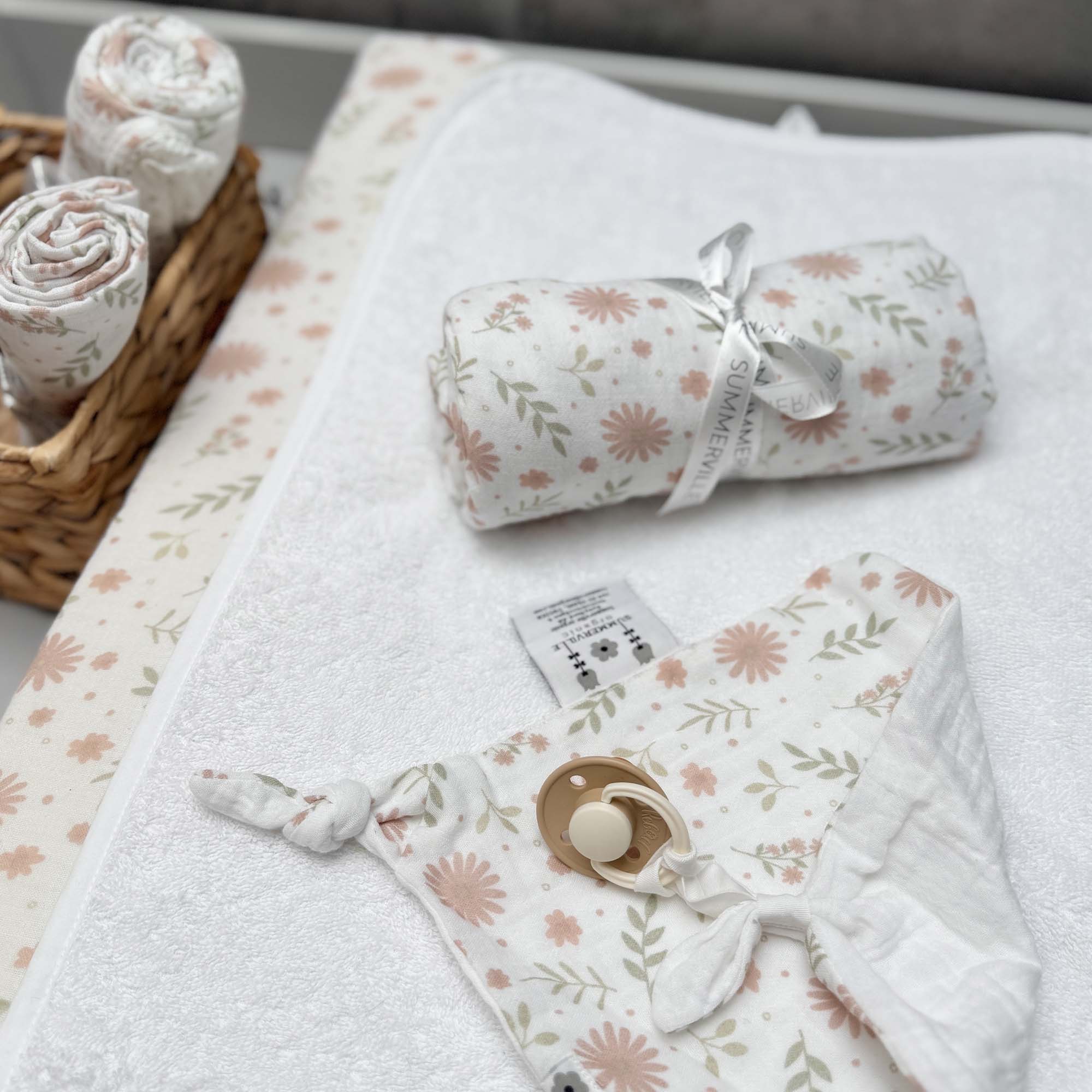 Baby Care Summerville