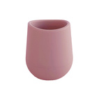 Minicup silicone 60ml dusty rose