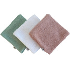 Tvättlappar multi 3-pack Garden GOTS