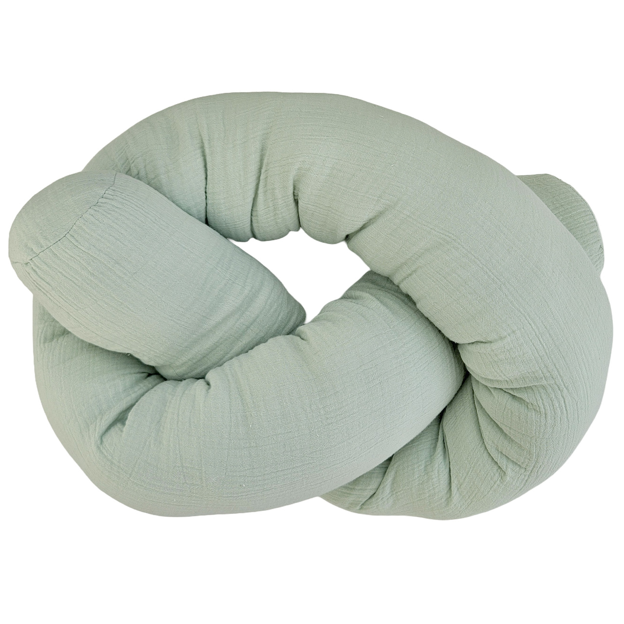 Sleep snake cameo green