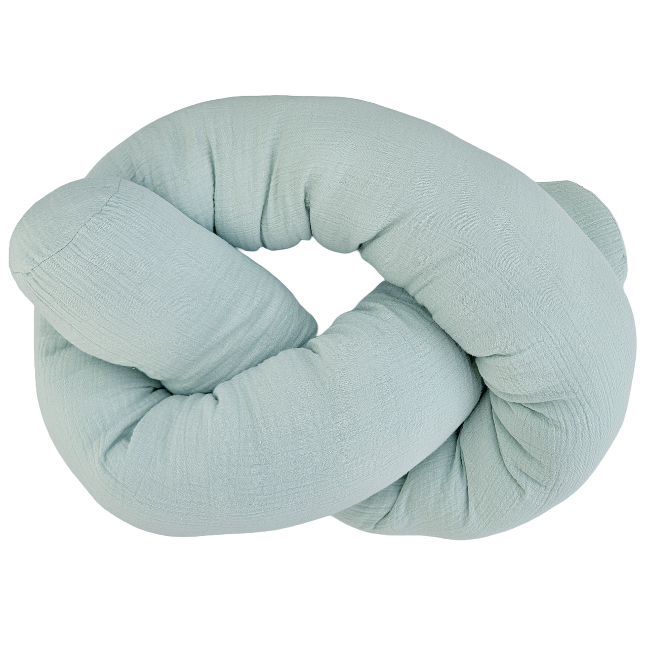 Sleep snake ice blue