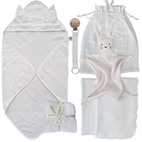 Presentset: Welcome baby