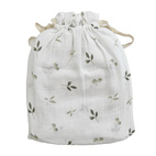 Bedding set small sprout GOTS