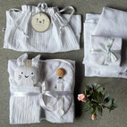 Presentset: Welcome baby