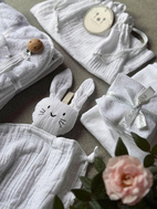 Presentset: Welcome baby