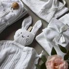 Presentset: Welcome baby
