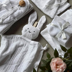 Presentset: Welcome baby