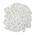 Krinklad filt lace sprout GOTS