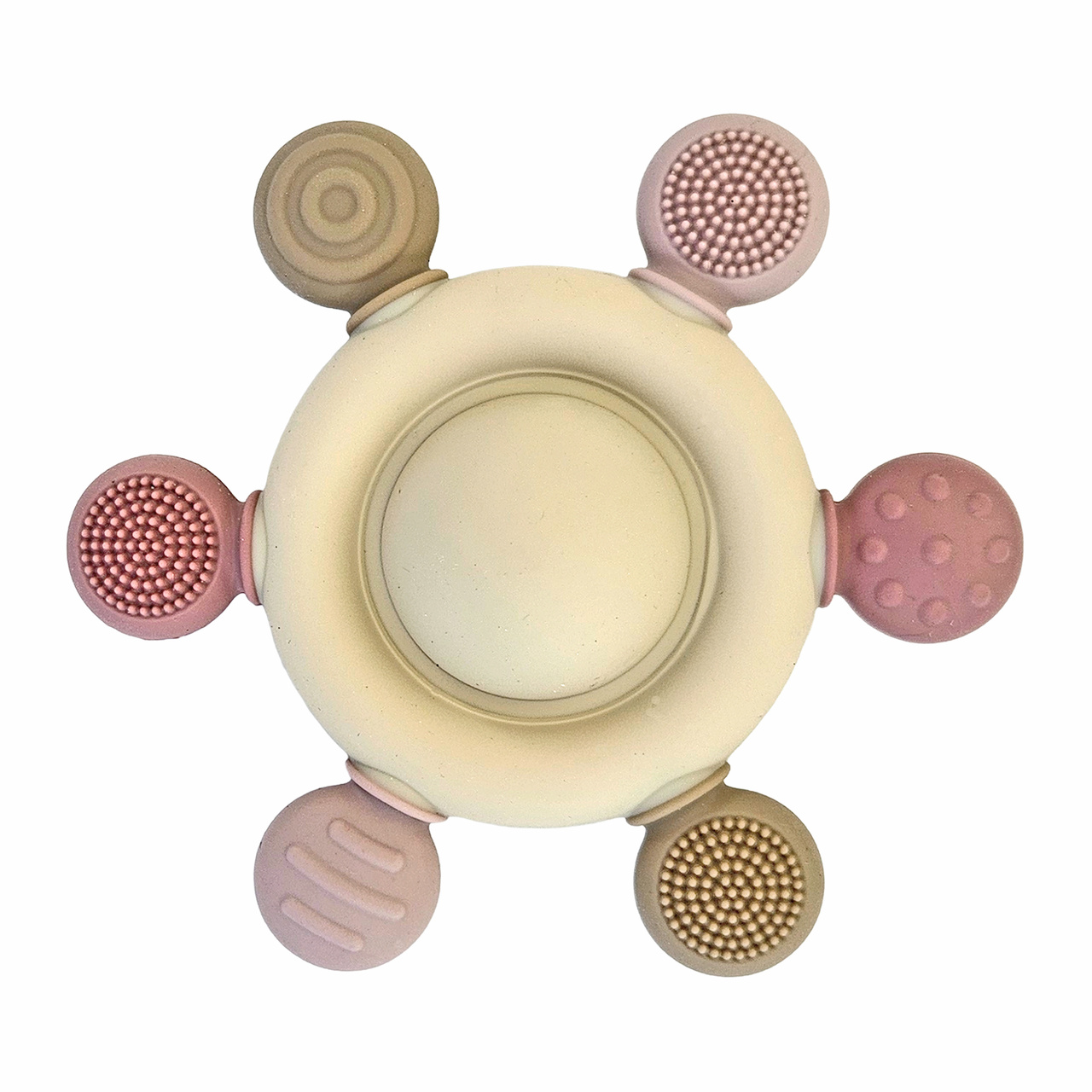 Bitleksak karusell rose