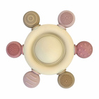 Bitleksak karusell rose