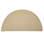 Underlägg silikon sandshell
