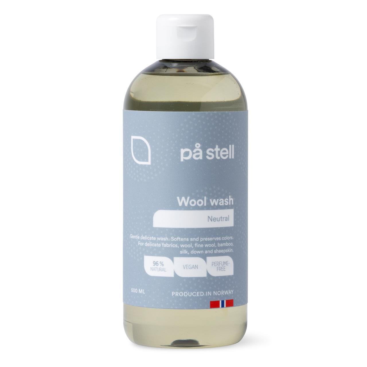 Wool Wash Neutral
