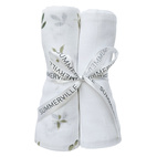 Muslin 2-pack sprout GOTS