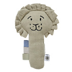 Mjuk skallra lejon soft sage