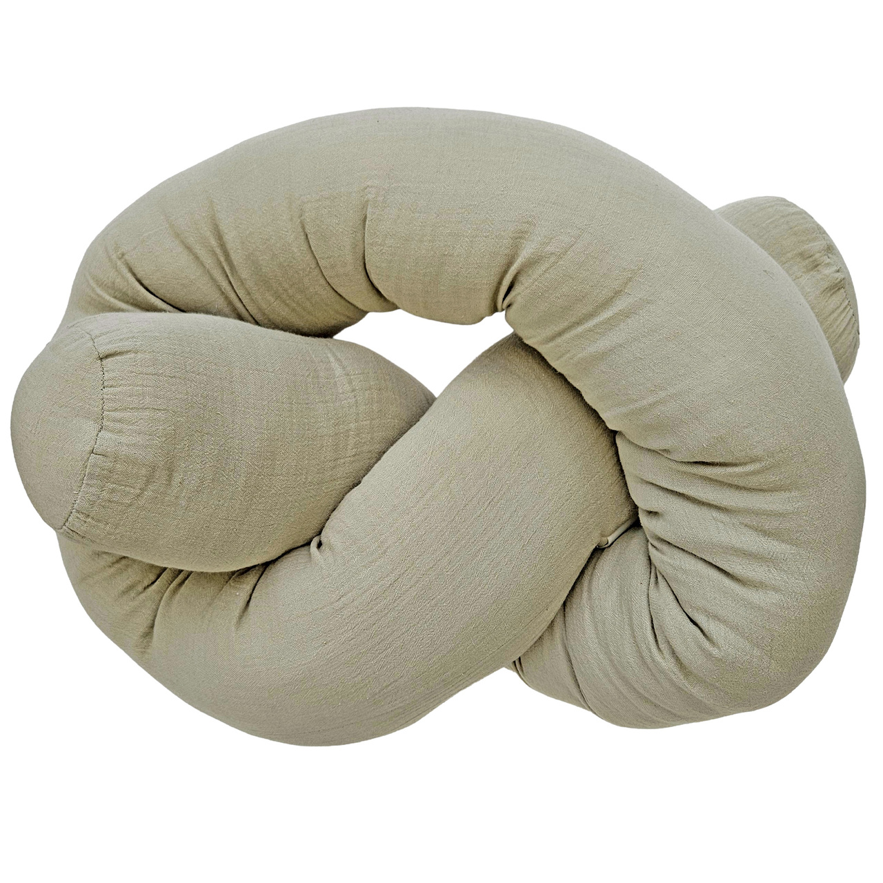 Sovorm muslin soft sage