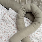 Sovorm muslin soft sage