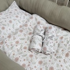 Sovorm muslin soft sage