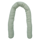 Sleep snake muslin small cameo green