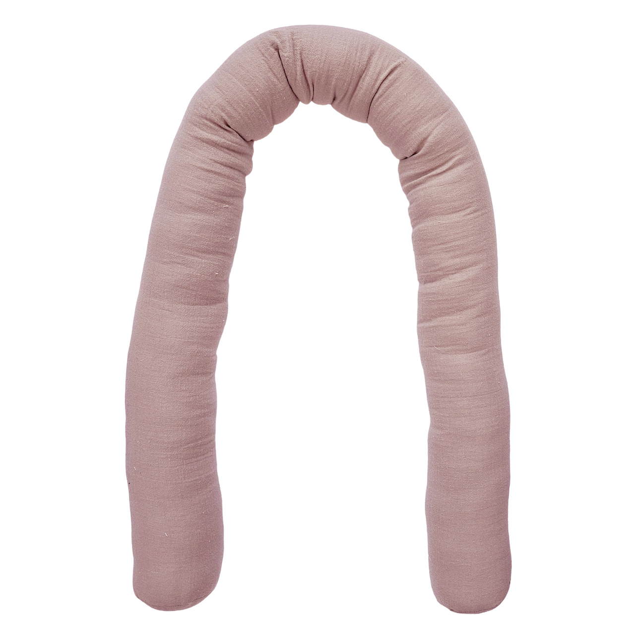 Sovorm muslin small pale mauve