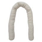 Sovorm muslin small silver grey