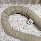 Sovorm muslin small soft sage