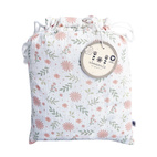 Junior bedding set blossom GOTS