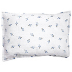 Junior bedding set bluebell GOTS