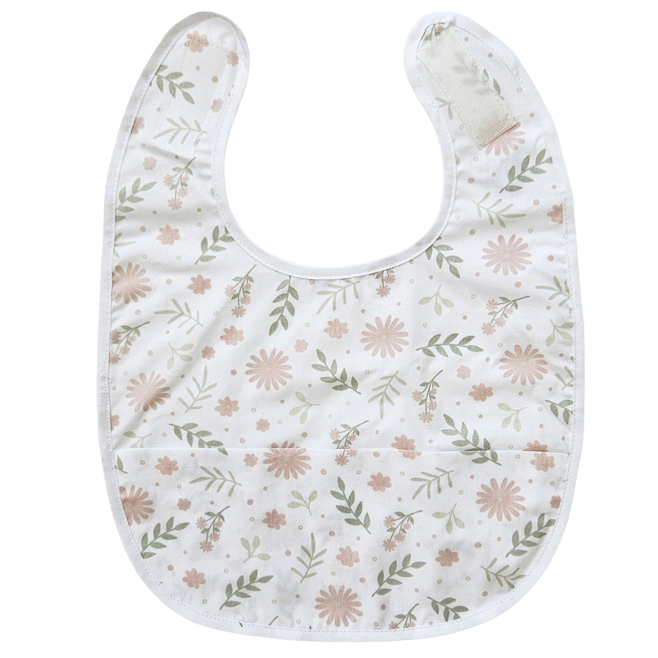 Bib blossom