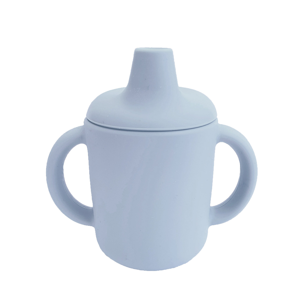 Pipmugg silikon cloud blue
