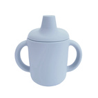 Pipmugg silikon cloud blue