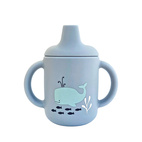 Pipmugg silikon cloud blue ocean