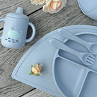 Pipmugg silikon cloud blue ocean