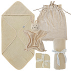 Presentset: Soft essentials