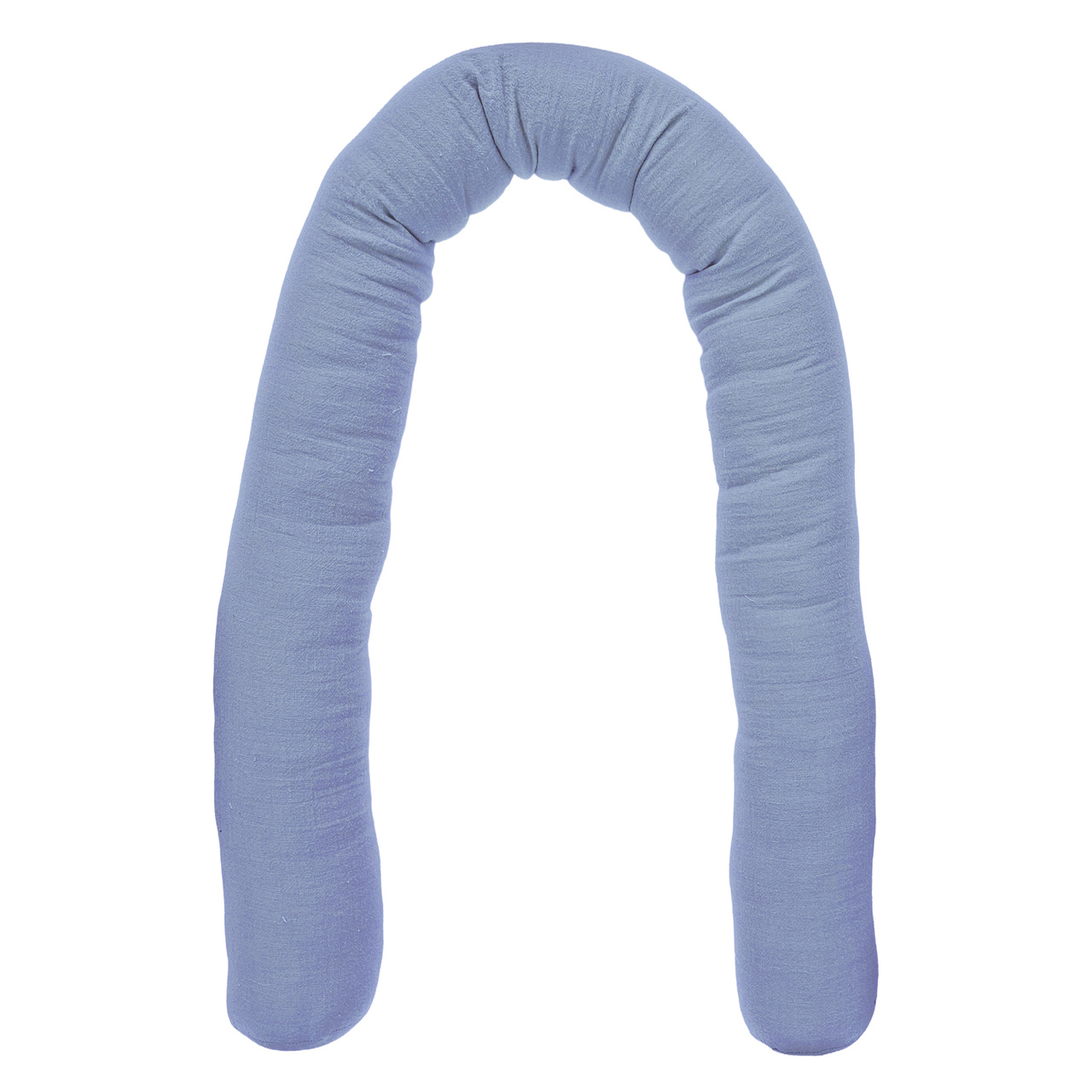 Sovorm muslin small dusty blue