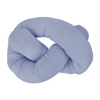 Sovorm muslin small dusty blue