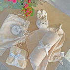 Presentset: Little moments