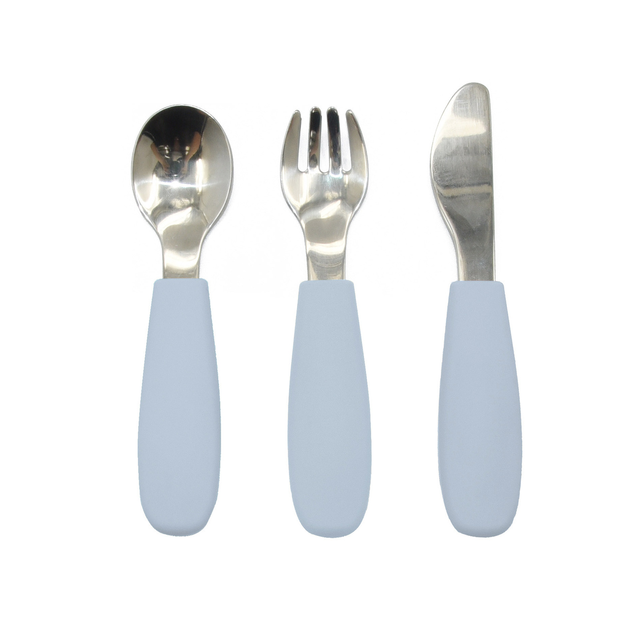 Barnbestick cloud blue